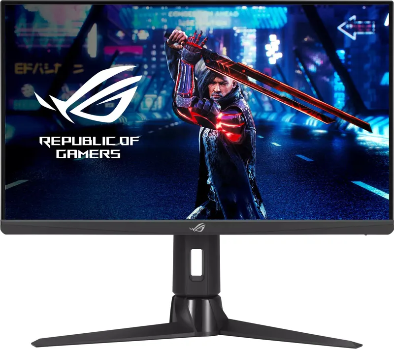 ASUS XG259QN