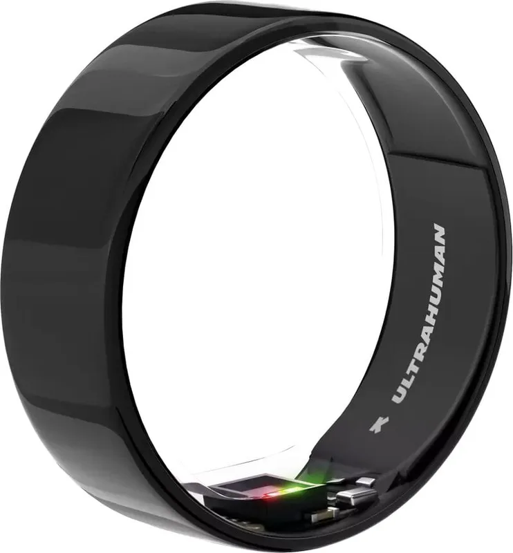 Ultrahuman Ring Air Size-10