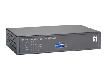 LevelOne FGP-1000W90