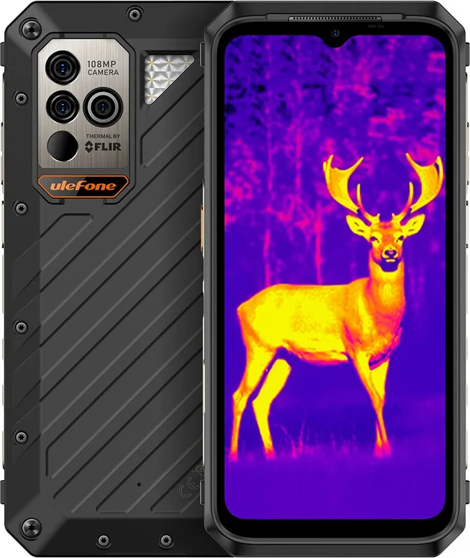 Ulefone Armor 18T 5G Ultra