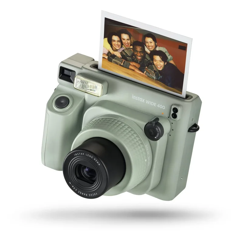 Fujifilm Instax Wide 400