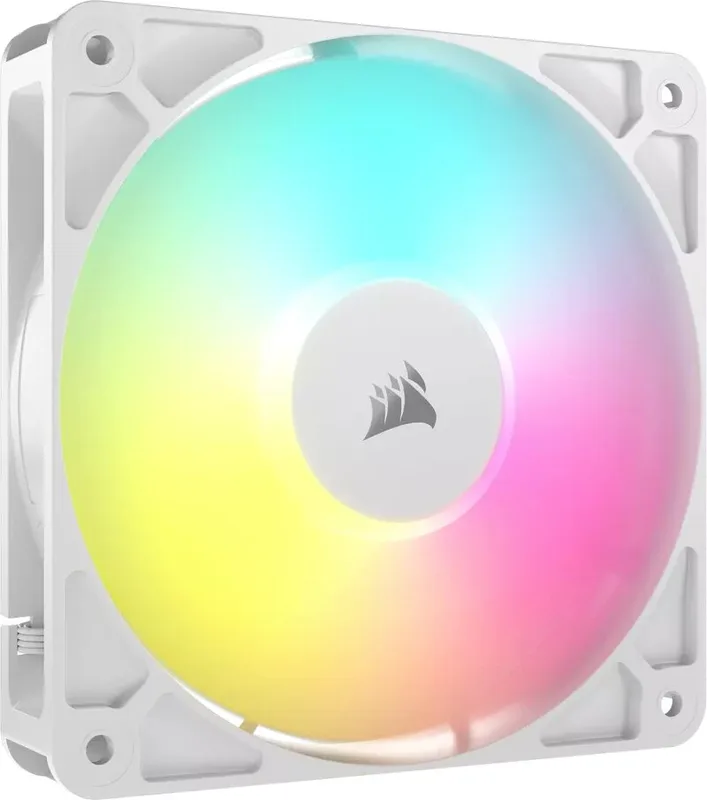 Corsair RS120 / ARGB / PWM / 120mm / 1-pack