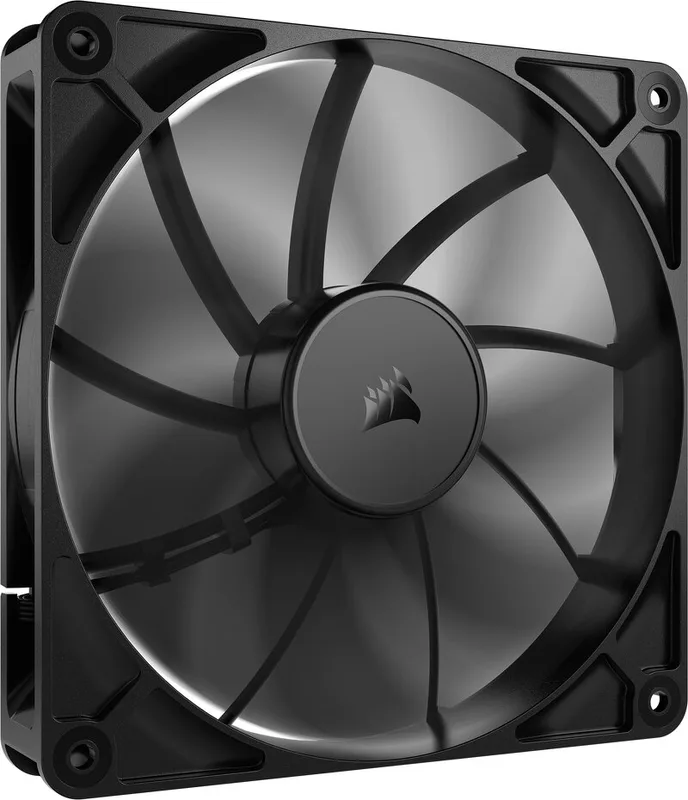 Corsair RS140 / PWM / 140mm / 1-pack