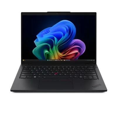 Lenovo ThinkPad L14 G7, 14" Full HD+ IPS matt, AMD Ryzen Ai 5 430, 16 GB, 512 GB PCIe SSD, WiFi 7, Radeon 840M, bakbelyst tangentbord, Win11 Pro, 3 års på-platsen-garanti