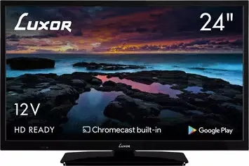 Luxor 24" LX2440HD