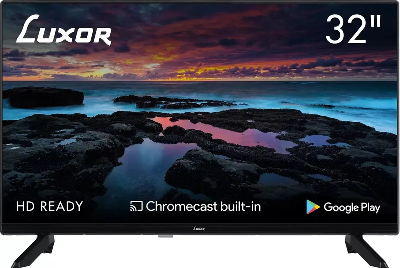 Luxor 32" LX3240HD