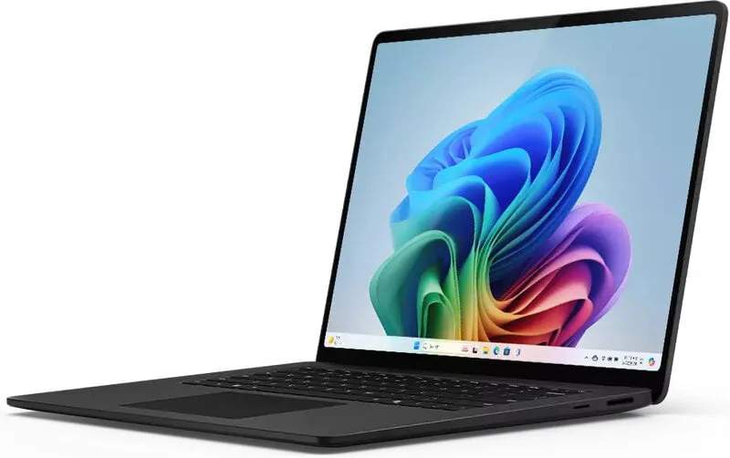 Microsoft Surface Laptop Copilot+PC