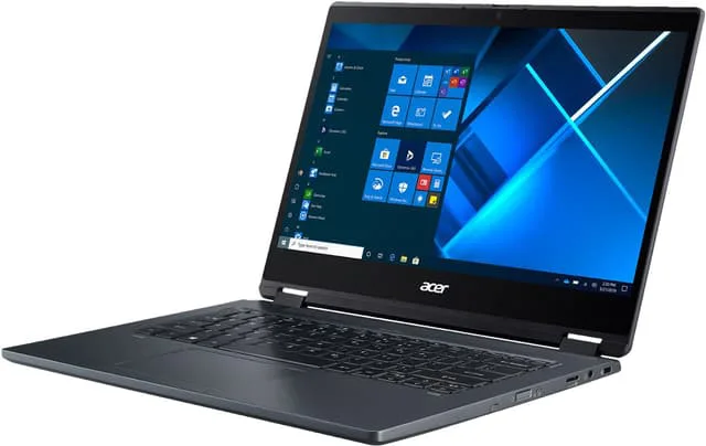 Acer TravelMate Spin P414RN-51-53XF 14" 2-i-1 bärbar