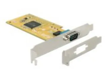 Delock PCI Card > 1 x Serial RS-232