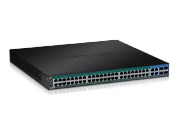 TRENDnet TPE 5048WS