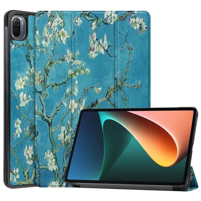 Slim Fit Cover Till Xiaomi Pad 5