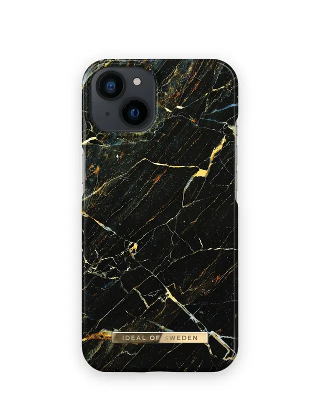iDeal of Sweden Printed Case iPhone 13 Port Laurent
