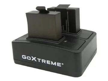 Easypix Batteriladdare