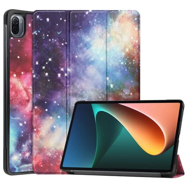 MTK Slim Fit Cover Till Xiaomi Pad 5