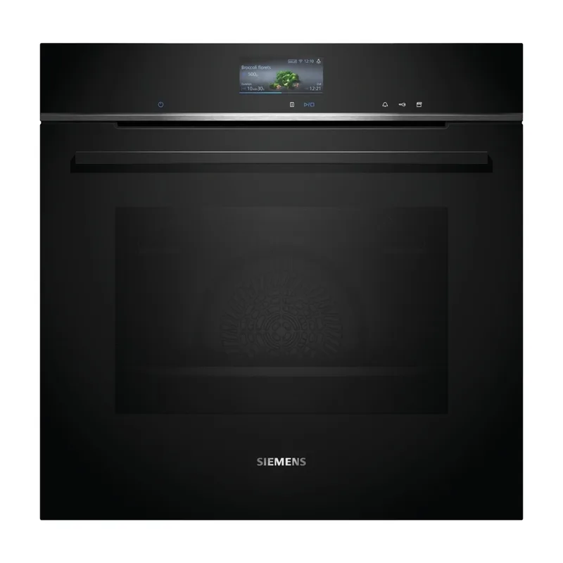 Siemens iQ700 HR776G3B1 inbyggnadsugn