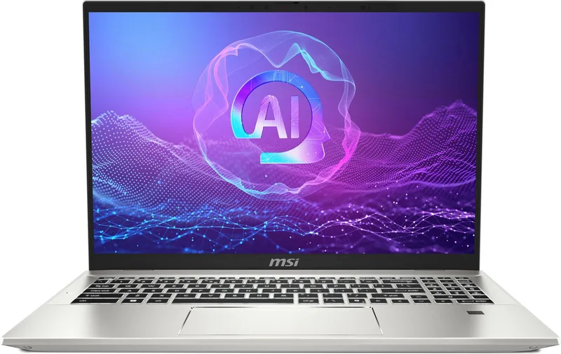 MSI Prestige A16 AI+ A3HMG-002NEU