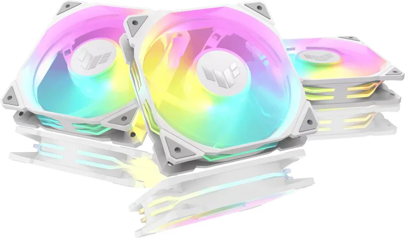 ASUS TUF Gaming TR120 ARGB
