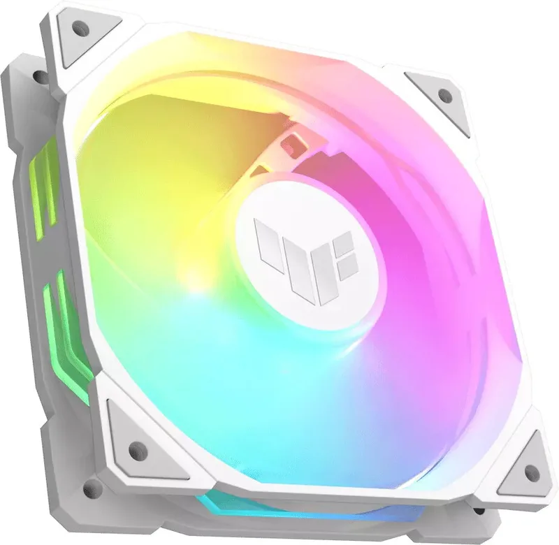 ASUS TUF GAMING TR120 ARGB / Reverse