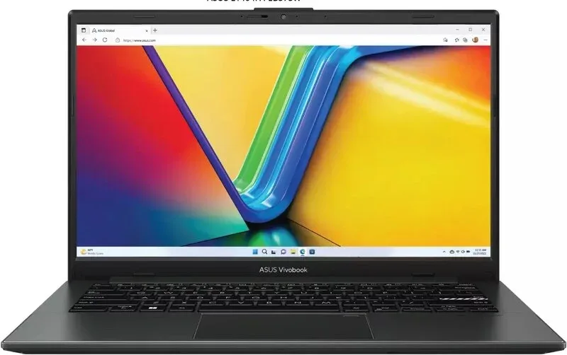 Asus VivoBook Go 14 L1404FA-EB595W