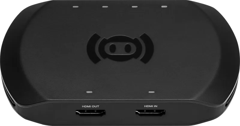 Streamplify CAPTURE 4K