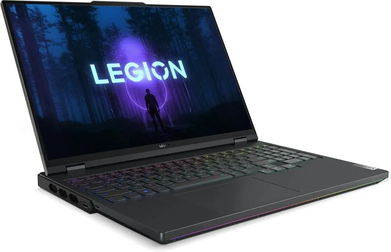 Lenovo Legion Pro 7 Bärbar