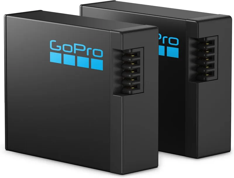 GoPro Enduro Battery 2-Pack (HERO13 Black)