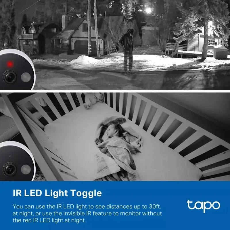TP-Link Tapo C212
