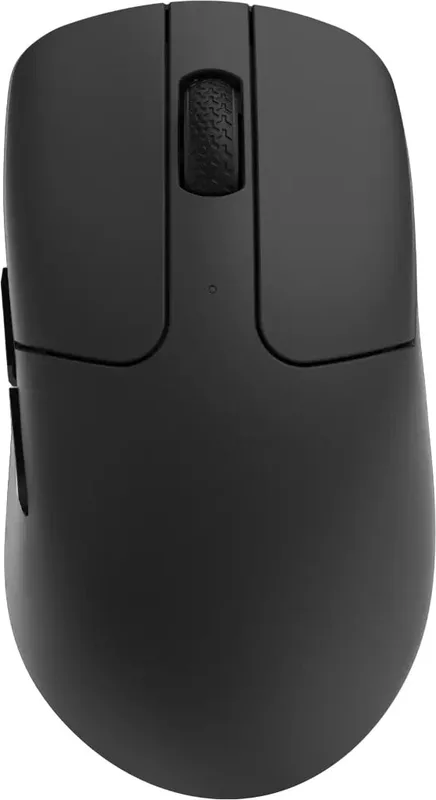 Keychron M2 4K Hz Ultralight 53g Black