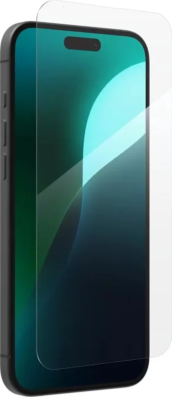 ZAGG InvisibleShield Glass Elite skärmskydd för Apple iPhone 16/15 Plus