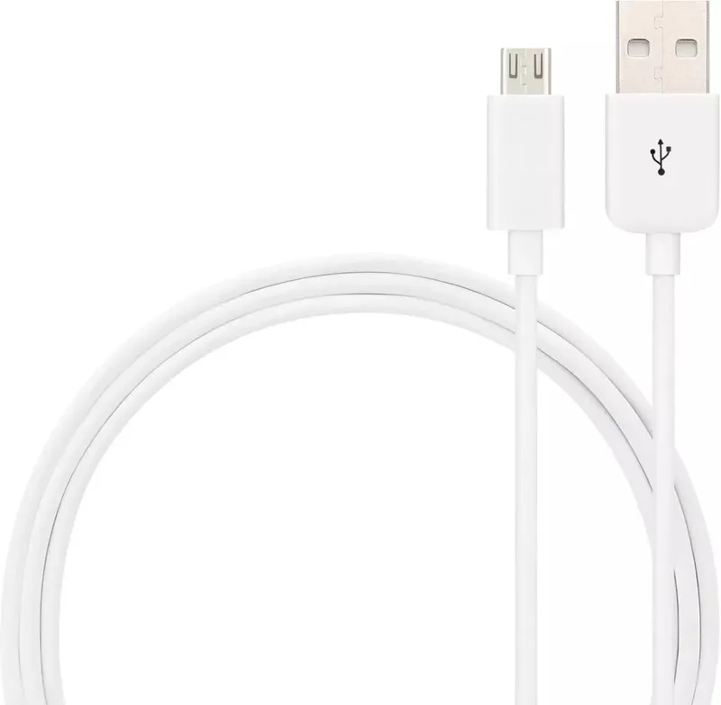 Andersson Micro-USB kabel / 2.4A / 1m
