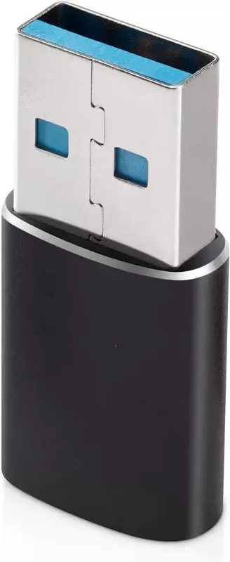 Andersson USB-A till USB-C adapter 3A / 60W