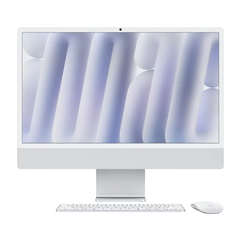 Apple iMac 24" Nanotextur