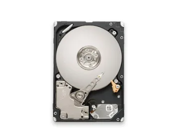 Lenovo Hårddisk 2.4 TB