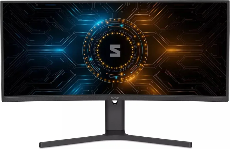 Svive 34A1R