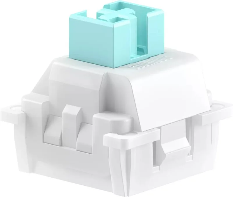 Glorious Lynx HE Mechanical Switches (36pcs)
