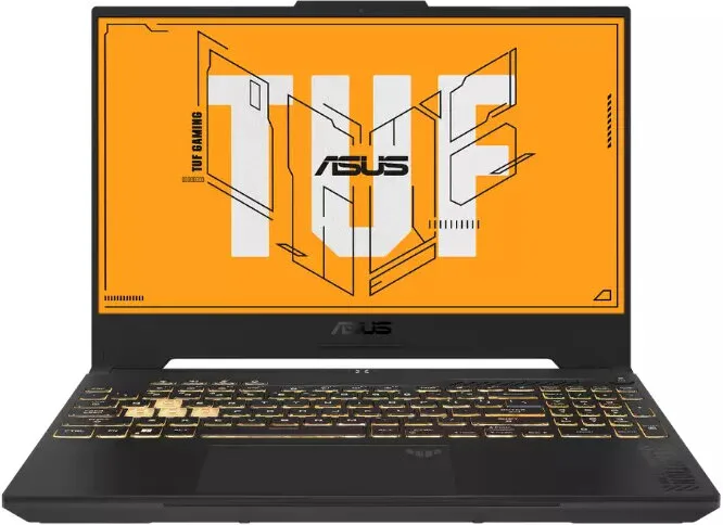 Asus TUF