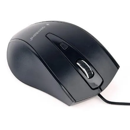 INF Gembird Mouse MUS-4B-02 USB