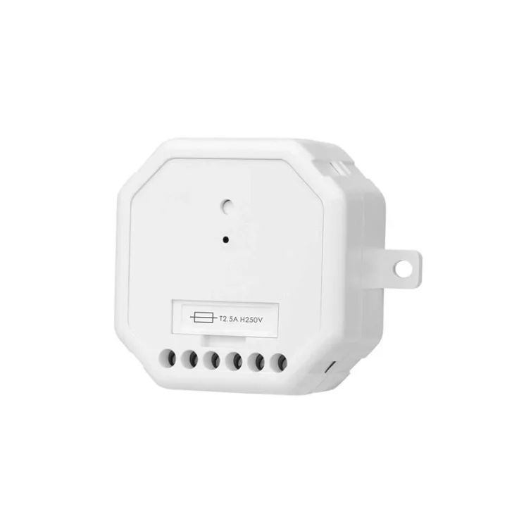 ADUROSMART Strömbrytare Infälld Dimbar 300W Zigbee