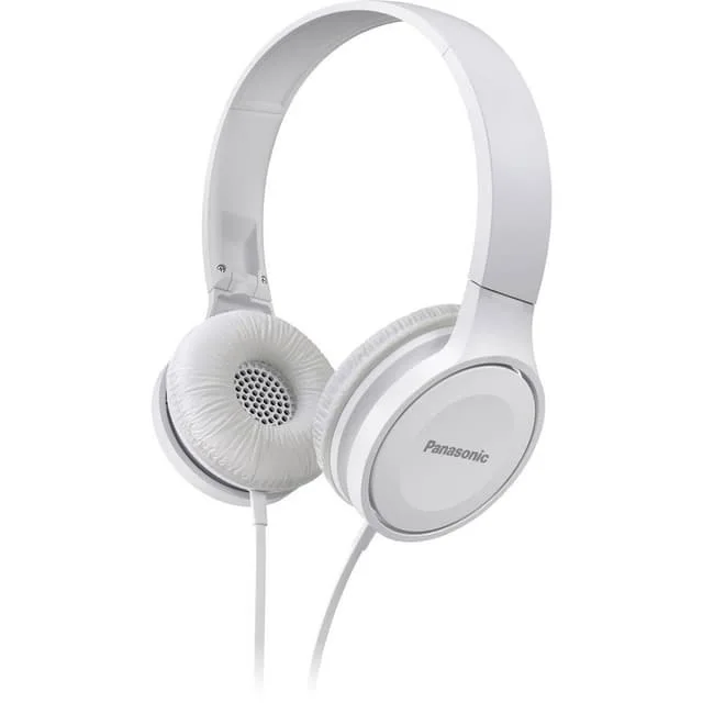 Panasonic RP-HF100ME Rese On Ear hörlurar On-ear