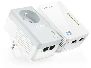 TP-Link TL-WPA4225KIT
