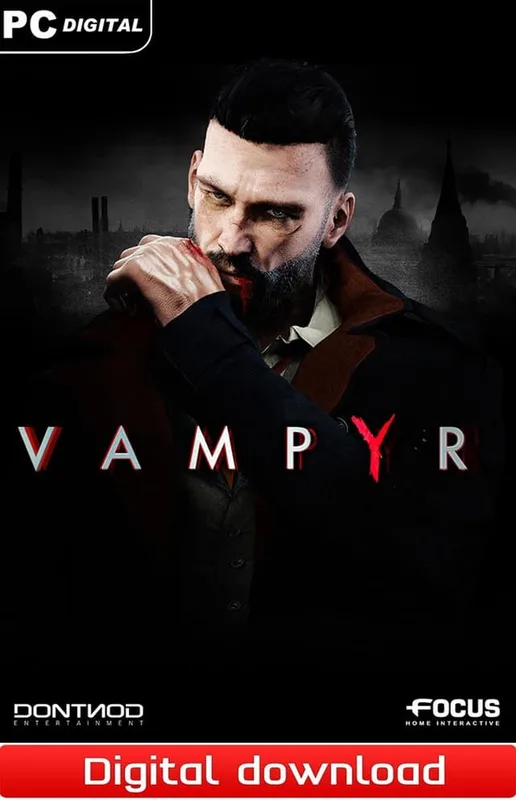 Vampyr (XONE)