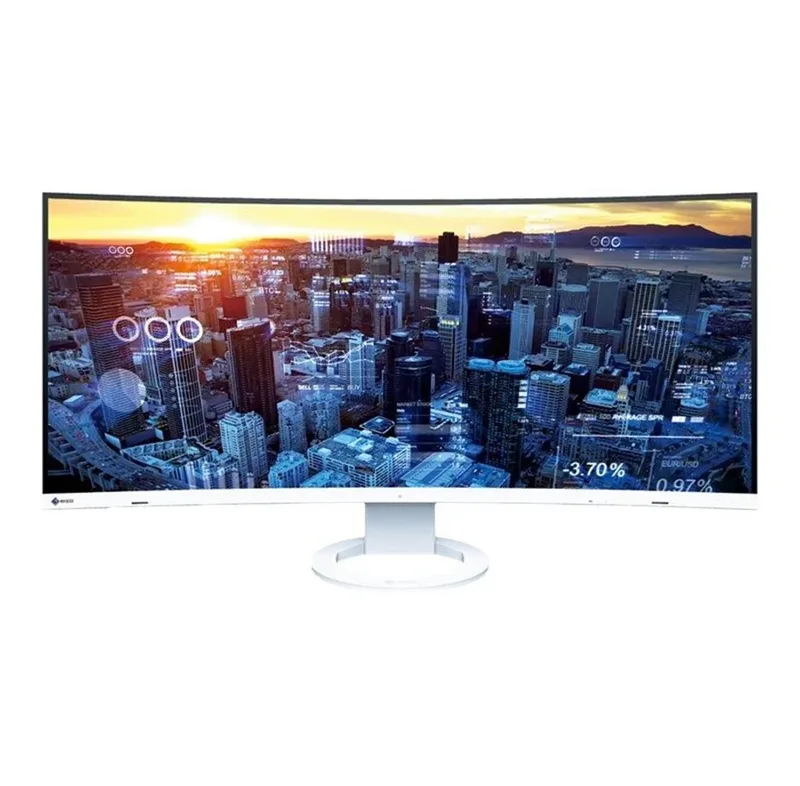 37.5" EIZO FlexScan EV3895