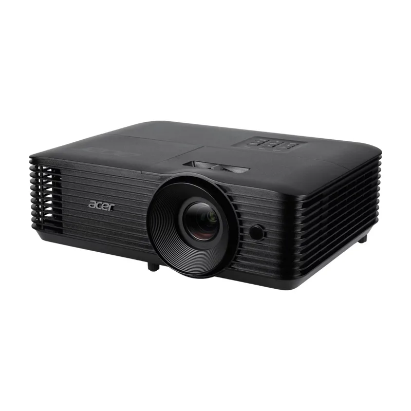 Acer X1328 - DLP-projektor - bärbar