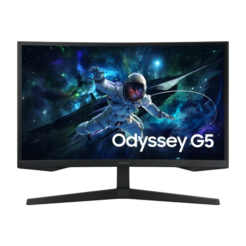 Samsung Odyssey G5 S27CG552EU