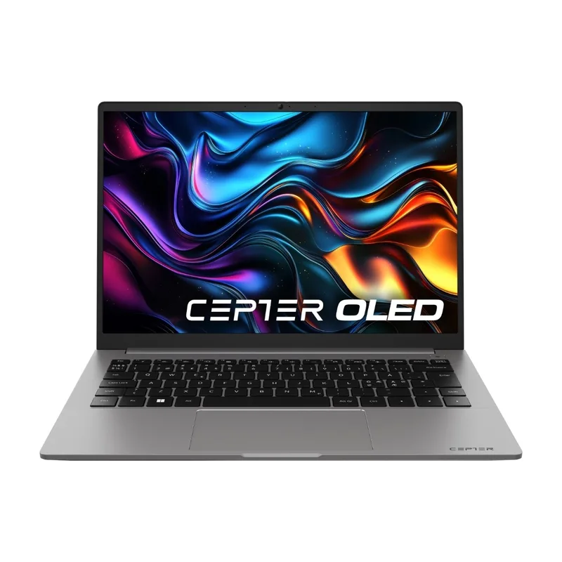 Cepter Spectrum OLED 14" bärbar dator