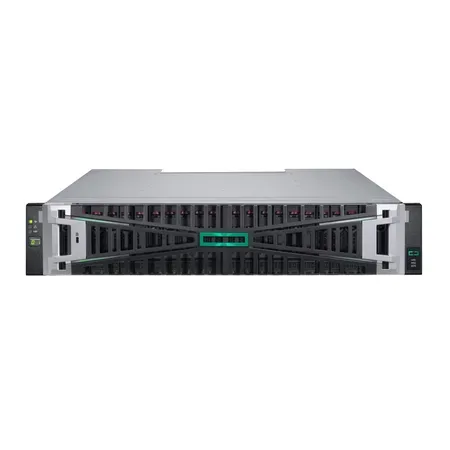 HPE MSA 2070 32Gb Fibre Channel SFF Storage disk array