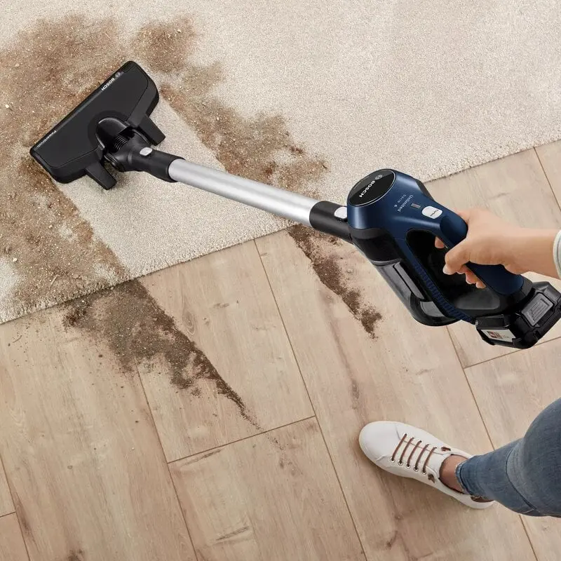 Bosch BBS611PCK skaftdammsugare