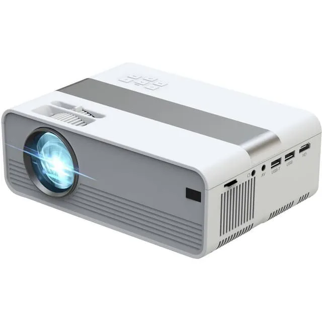 Technaxx Mini-Led HD Beamer - TX-127