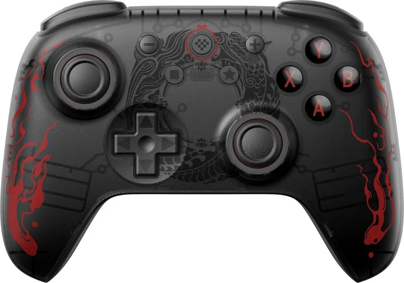 8Bitdo Ultimate 2C 2.4G Pad