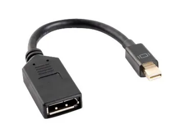 Lanberg - DisplayPort-adapter